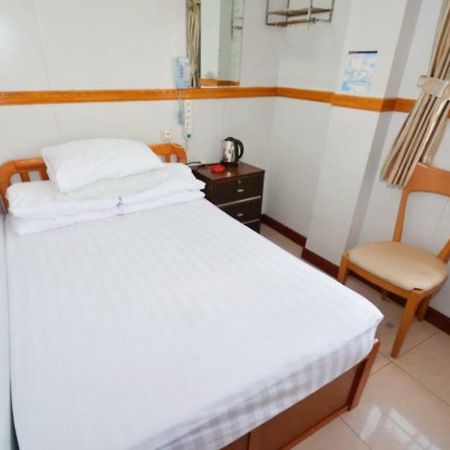 Hong Kong Jiu Long Hostel Exteriér fotografie